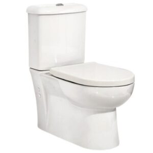 ALVİT SAFRAN D.SIFIR KLOZET + REZERVUAR