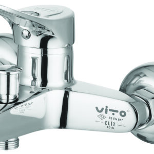 VİTO ELİT MİX BANYO BATARYASI