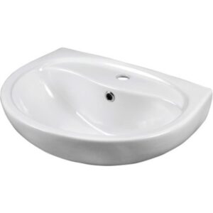 ALVİT 28*36 OVAL LAVABO